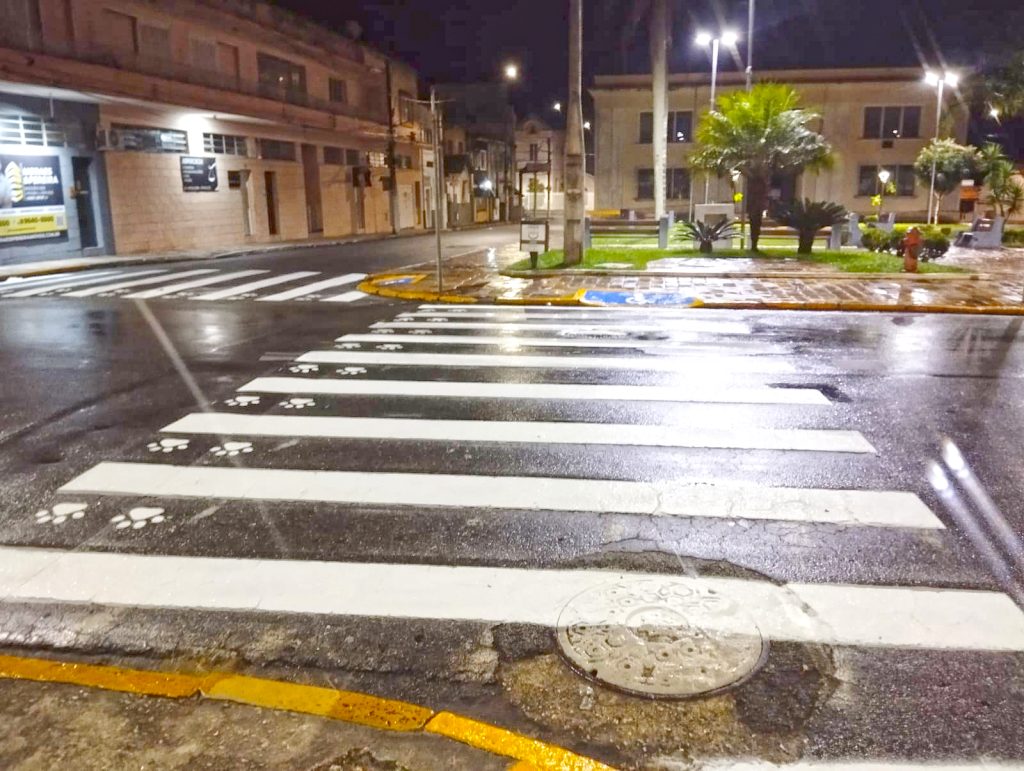 Cemitério Municipal recebe vários serviços de melhoria em sepulturas