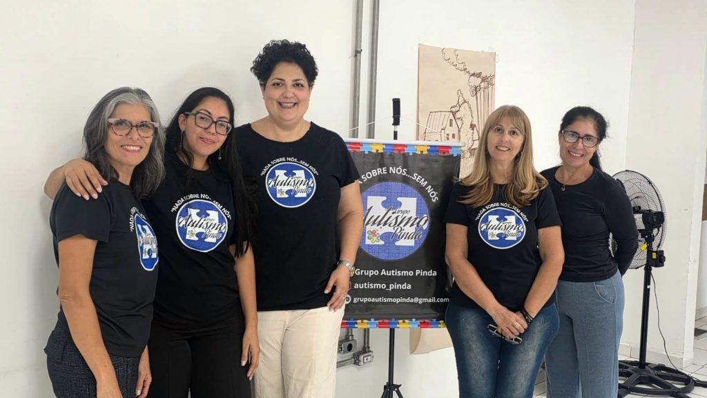 Dia do Orgulho Autista destaca a importância da inclusão, respeito e protagonismo das pessoas autistas
