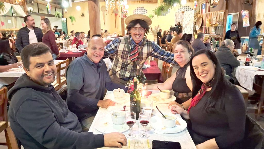 Festival de Inverno de Pinda segue com programação gastronômica especial no Piracuama e Ribeirão Grande neste final de semana