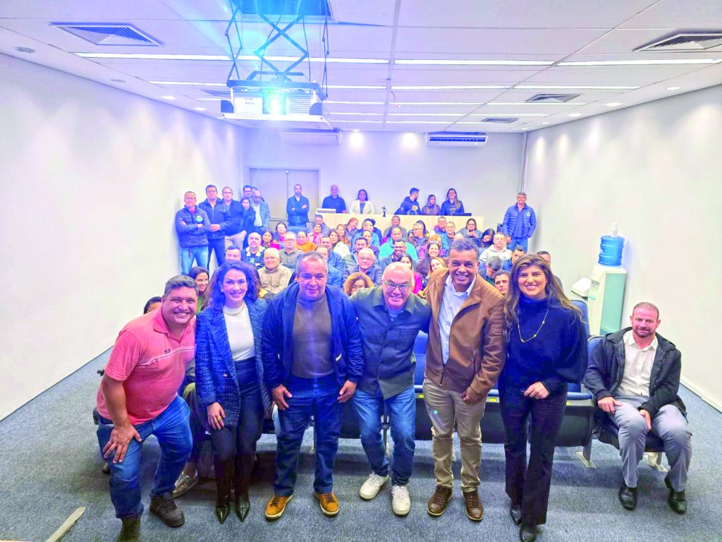 Jornada Inteligente é lançada e amplia oportunidades de capacitação para servidores municipais