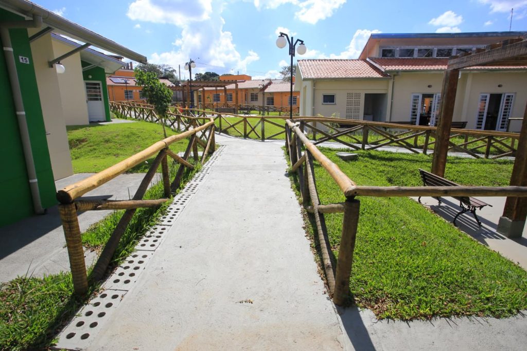 Habitação: CDHU e Prefeitura aceleram implantação de moradias para idosos