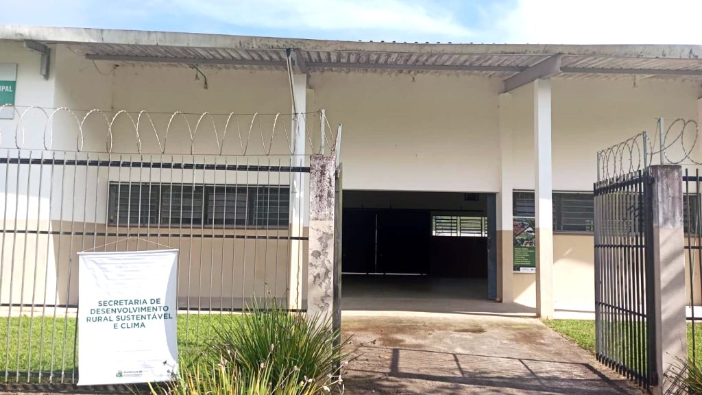 Ponto Rural fortalece atendimento aos produtores e reforça campanha de atualização do rebanho