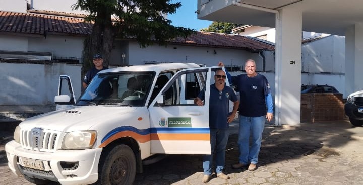 Programa ‘Solo Mais Fértil’ reforça apoio aos produtores rurais