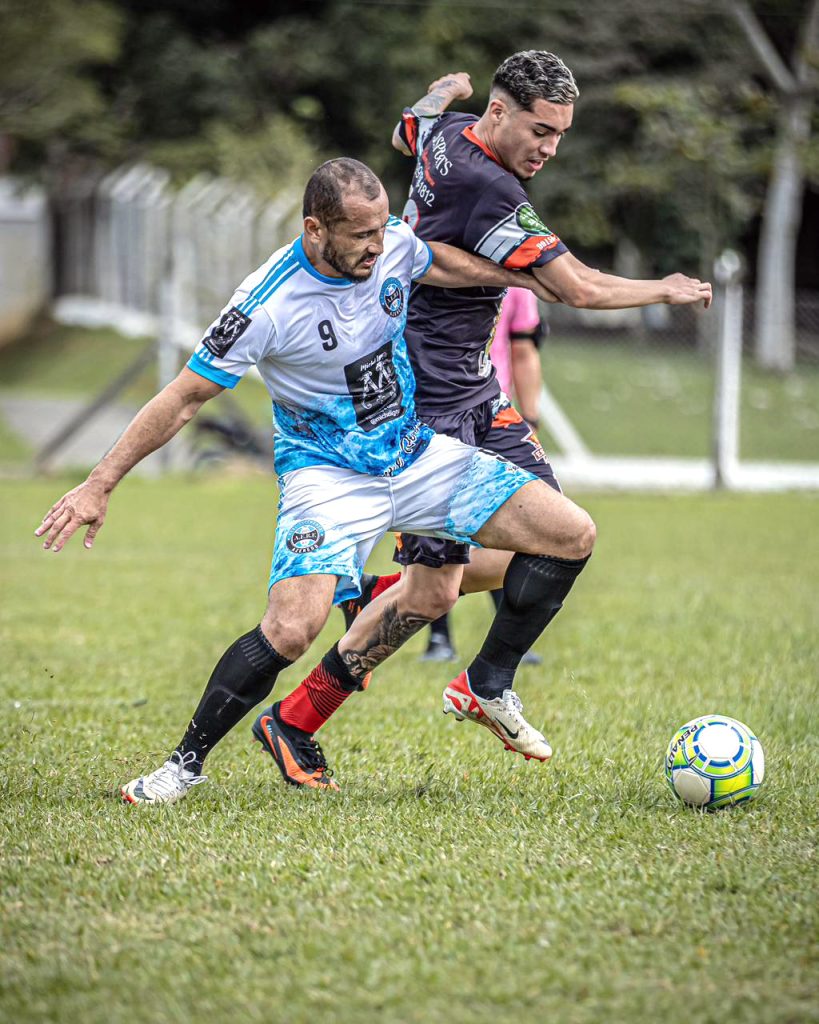 Semifinal da 2ª divisão, Sênior 60 e estreia da 3ª divisão agitam o final de semana