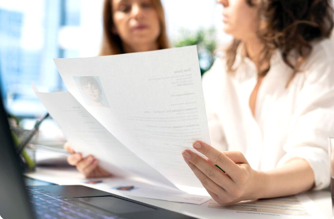 PAT oferece orientação gratuita para elaboração de currículos