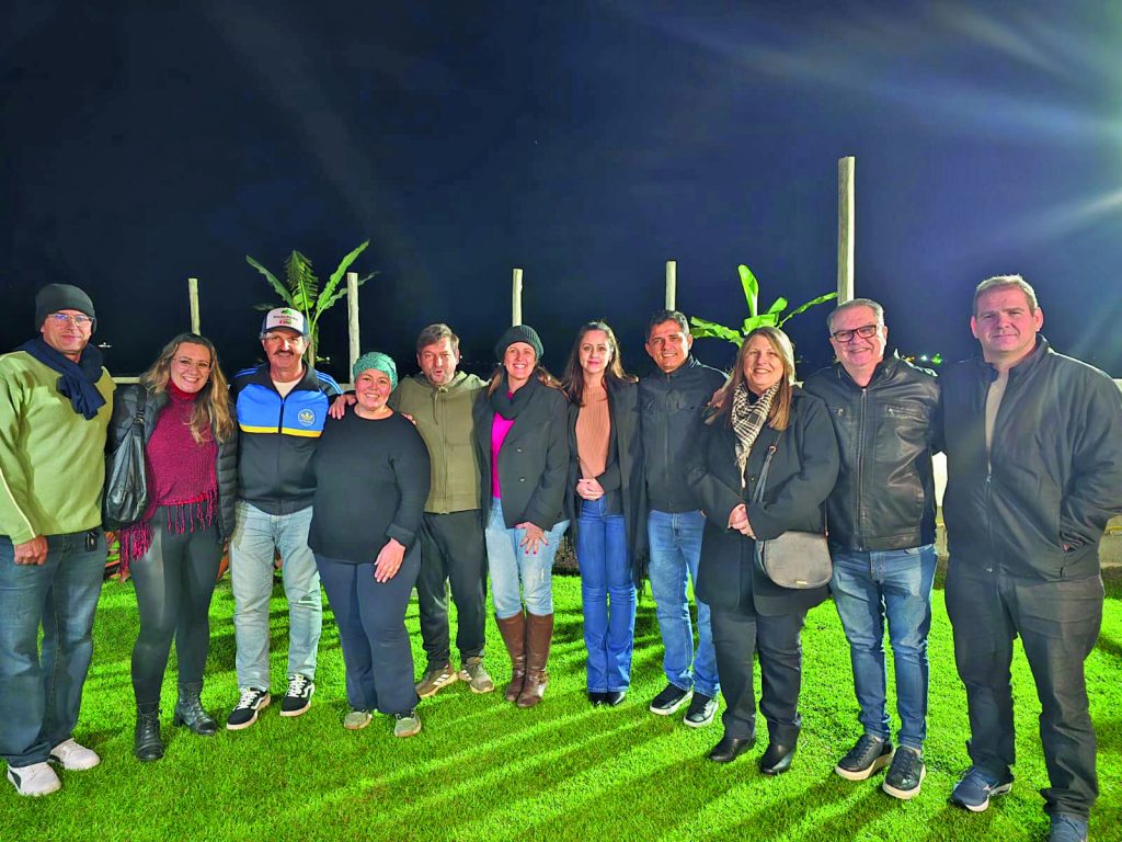 Festival Gastronômico de Inverno tem estreia de sucesso