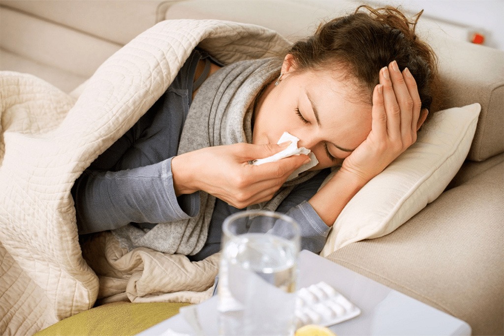 Frio aumenta casos de doenças respiratórias: saiba identificar os sintomas e como se proteger