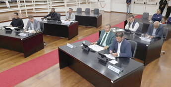 Câmara de Pindamonhangaba apoia iniciativas tecnológicas e confirma aprovação de Selo “Escola Consciente Digital”
