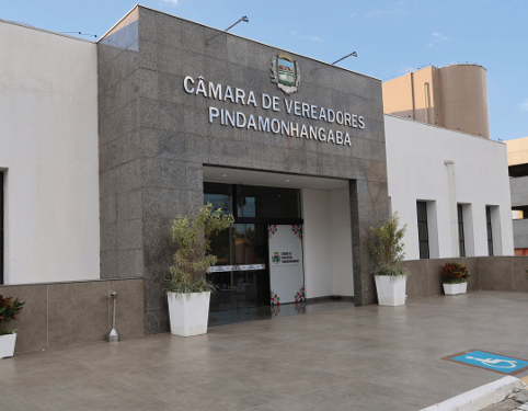 Câmara de Pindamonhangaba realiza sessão solene para homenagear Assembleia de Deus e concede diplomas aos líderes da Escola Bíblica Dominical da Igreja