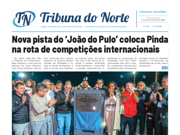 Edição 10461