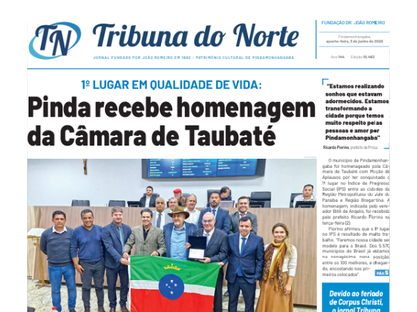 Edição 10462