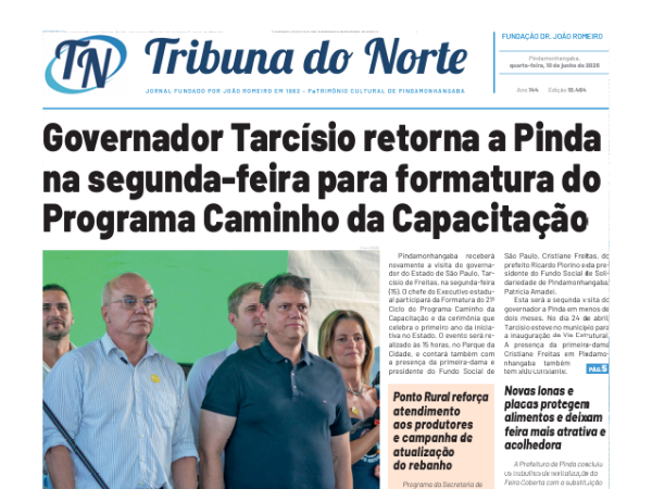Edição 10464