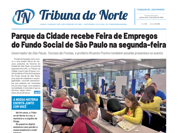 Edição 10465