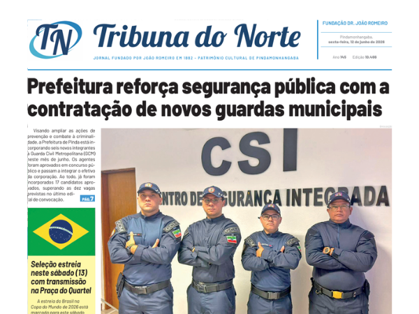Edição 10466