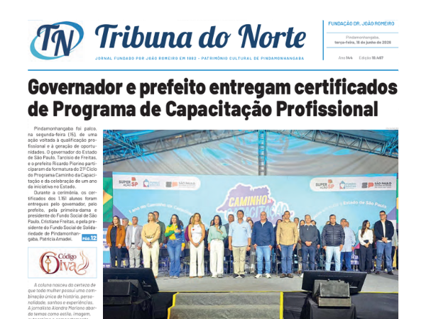 Edição 10467