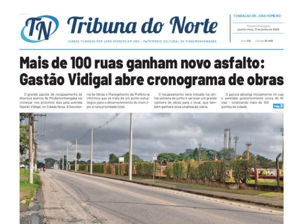 Edição 10468
