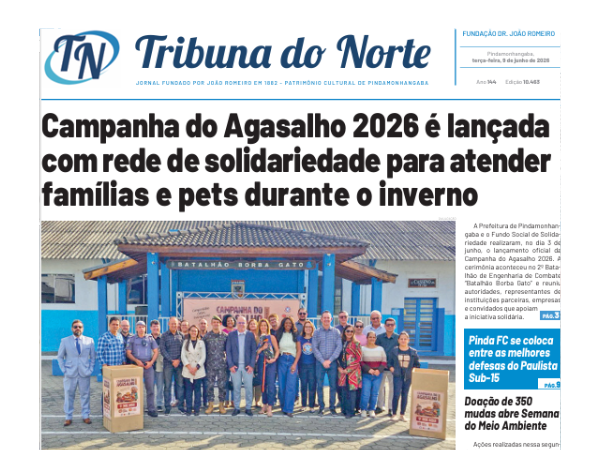Edição 10463