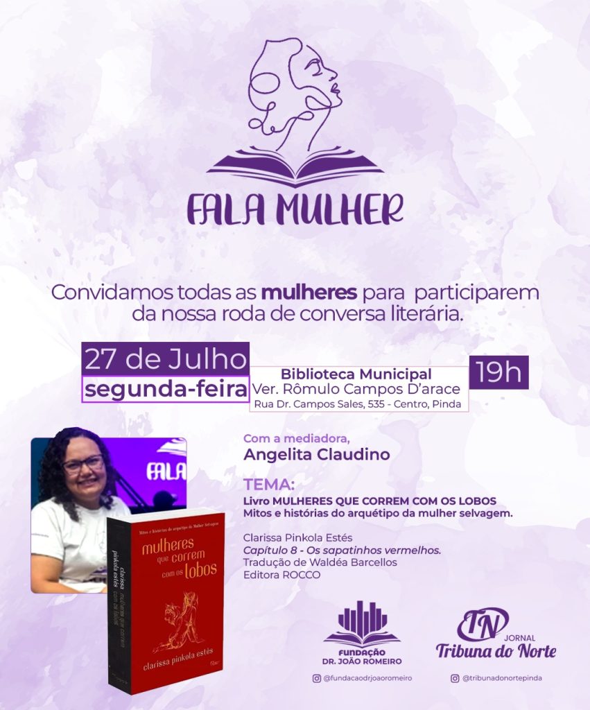 Fala Mulher realiza encontro para reflexão sobre escolhas e autenticidade