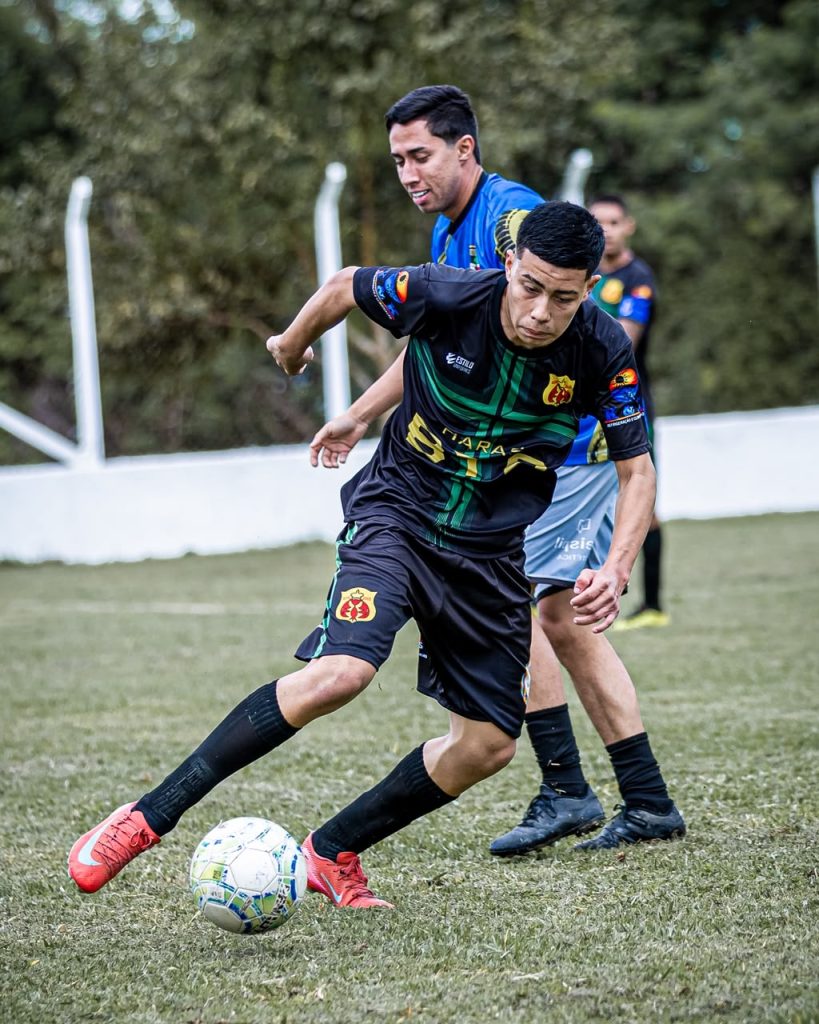 Começam as rodadas da 1ª Divisão e mata-mata da 3ª Divisão