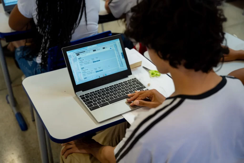 Disciplina de turismo sustentável passa a ser oferecida em escolas estaduais