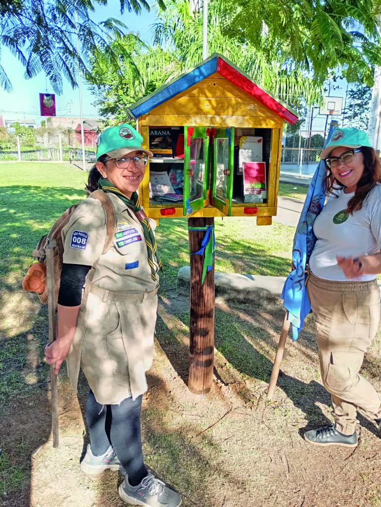 Feira Cultural reúne comunidade e celebra a diversidade em Moreira César