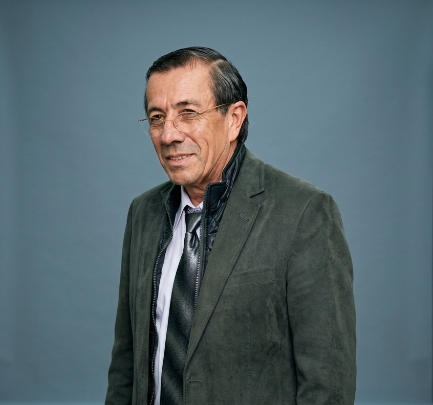 Dr. José Valdez