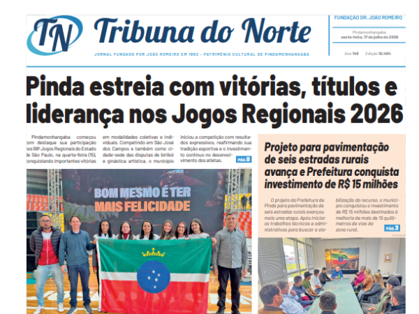 Edição 10484