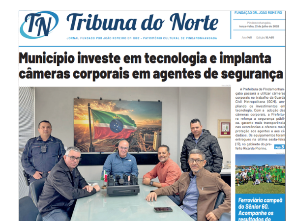 Edição 10485