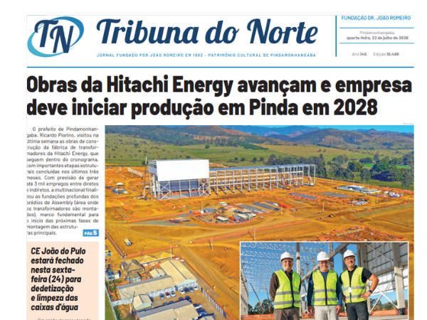 Edição 10486