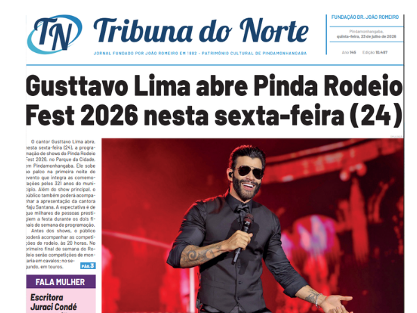 Edição 10487