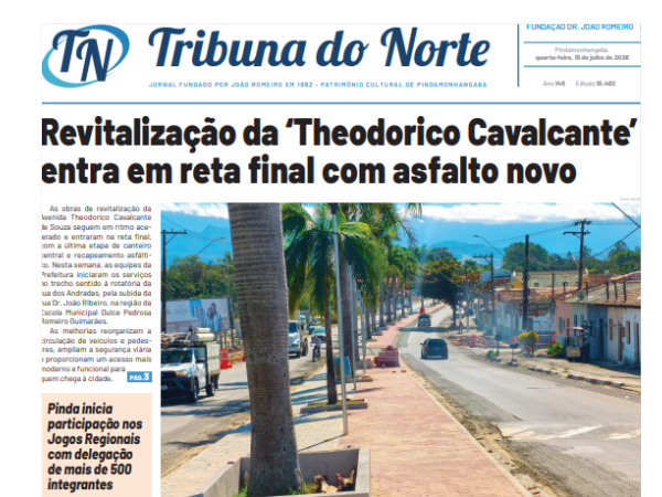 Edição 10482