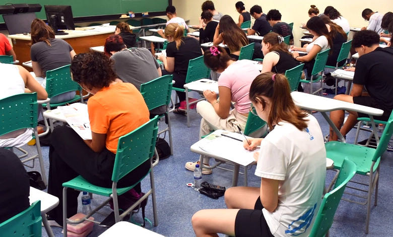 Vestibular Unicamp abre inscrições