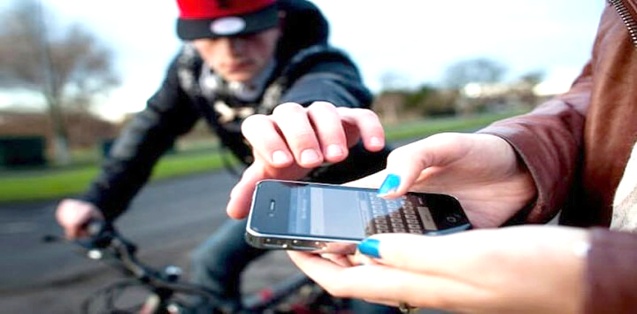 Perdeu o celular? Saiba o que fazer — e como evitar problemas com um aparelho usado