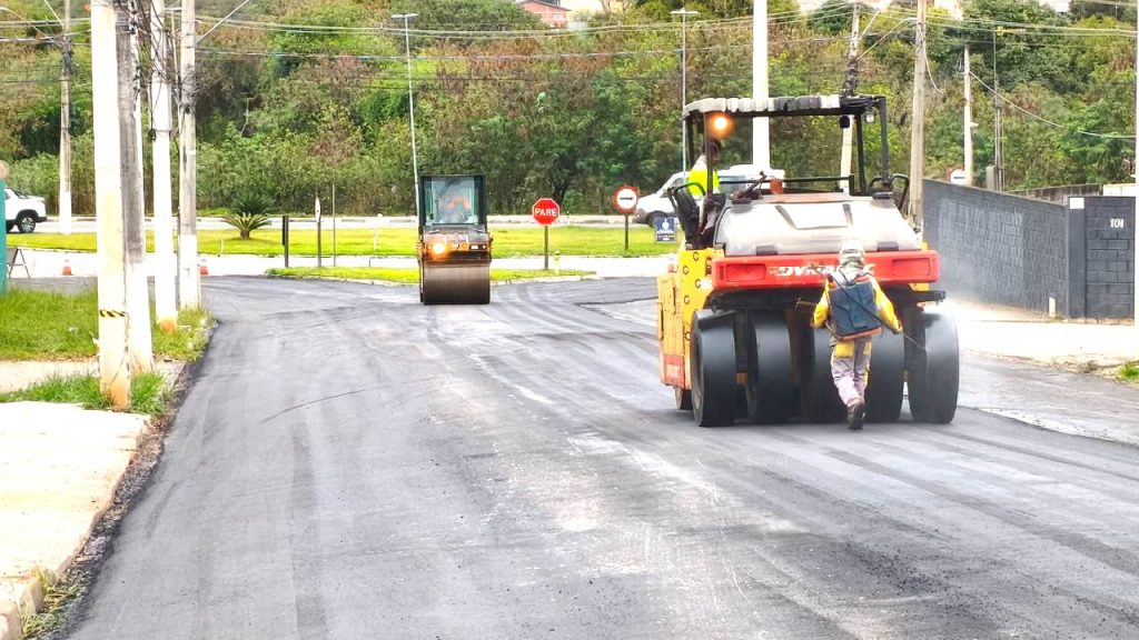 Prefeitura vai concluir recapeamento na Gastão Vidigal e iniciar serviços no Villa Verde
