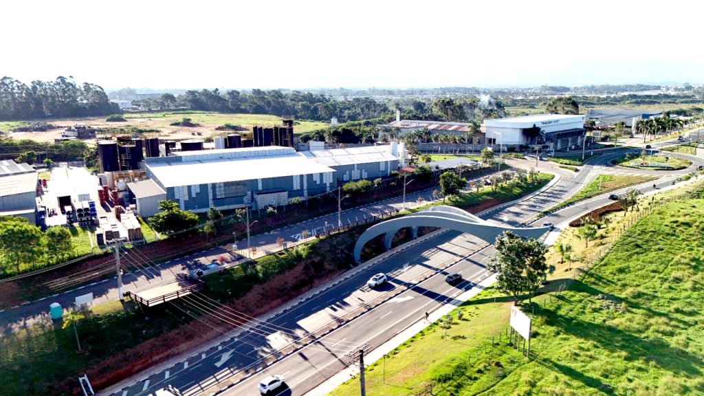 Pindamonhangaba consolida-se no ranking de exportações e ocupa 41ª posição entre todos os municípios brasileiros