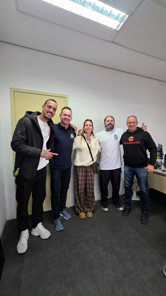 Tudo Nosso Festival reúne cultura urbana em Pindamonhangaba em setembro
