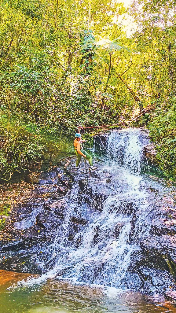 Apoena Ecoturismo: quando a natureza vira experiência