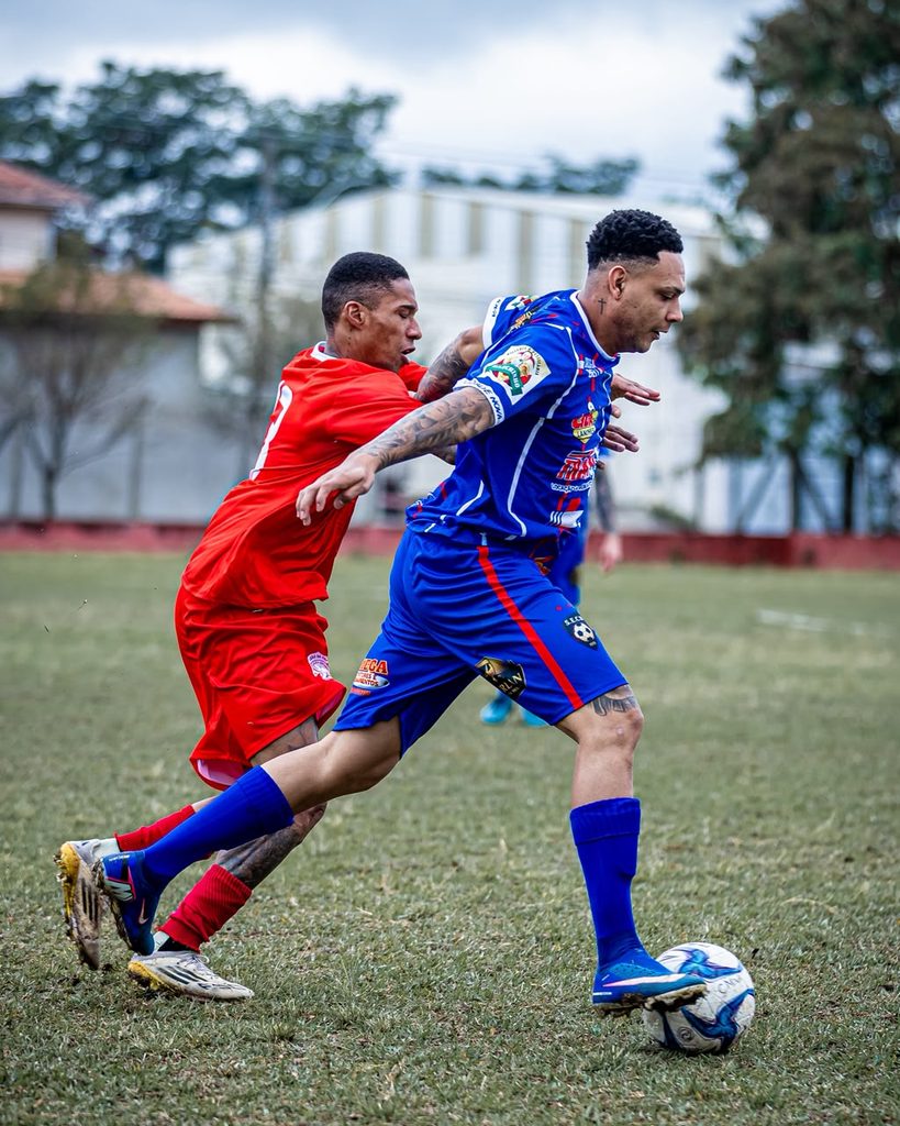 3ª Divisão tem semifinais equilibradas