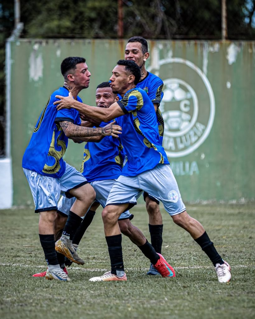 Rodada do futebol amador desta semana conta com início do Sênior 50 e jogos de mata-mata