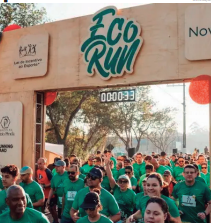 Pindamonhangaba recebe corrida de rua patrocinada pela Novelis