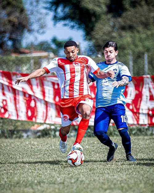 Futebol em Pinda: goleadas, reviravoltas e emoção nas rodadas