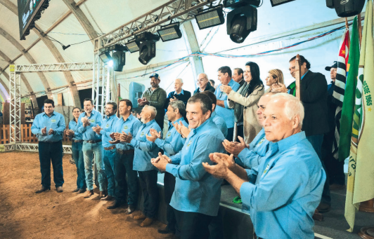 Recorde de público e bons negócios marcam o encerramento da ExpoPinda 2026
