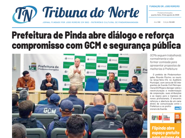 Edição 10498