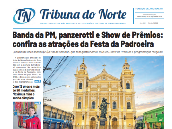 Edição 10508