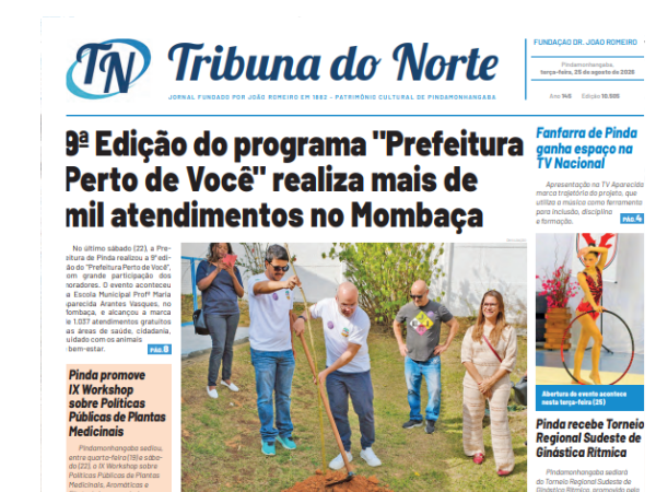 Edição 10505
