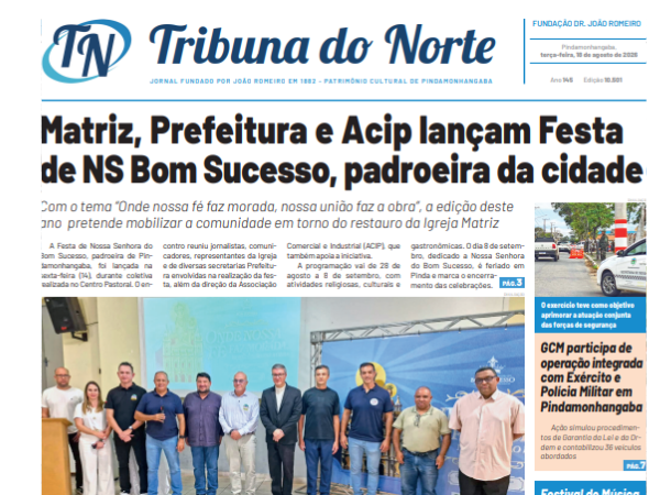Edição 10501
