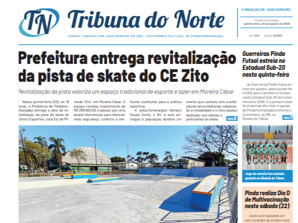 Edição 10503