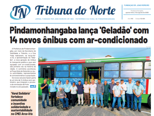 Edição 10494