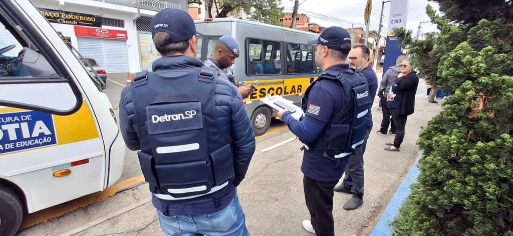 Concurso público para agente estadual de trânsito tem inscrições abertas