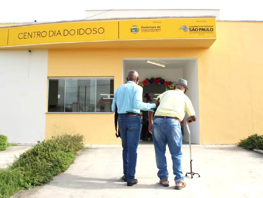 Prefeitura abre chamamento público para Centro Dia da Pessoa Idosa